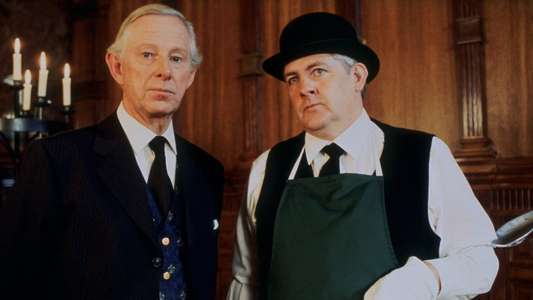 Midsomer Murders - Backdrops