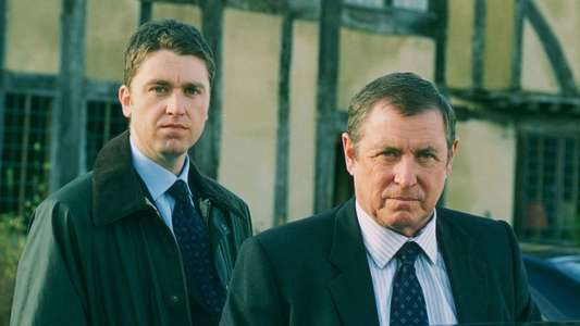 Midsomer Murders - Backdrops