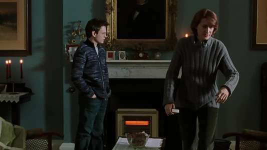 Midsomer Murders - Backdrops