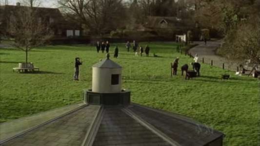 Midsomer Murders - Backdrops