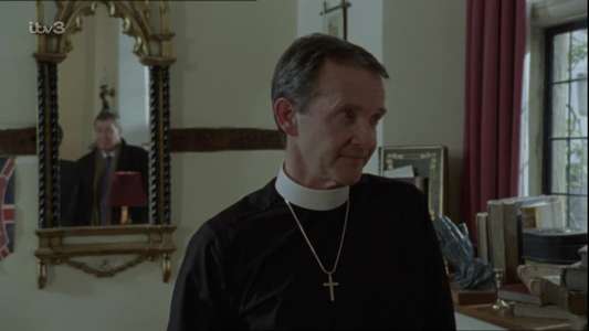 Midsomer Murders - Backdrops