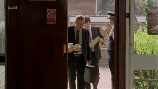 Midsomer Murders - Backdrops