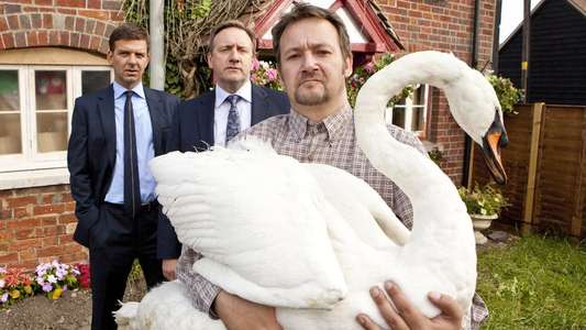 Midsomer Murders - Backdrops