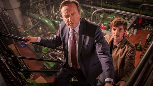 Midsomer Murders - Backdrops