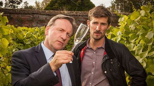 Midsomer Murders - Backdrops