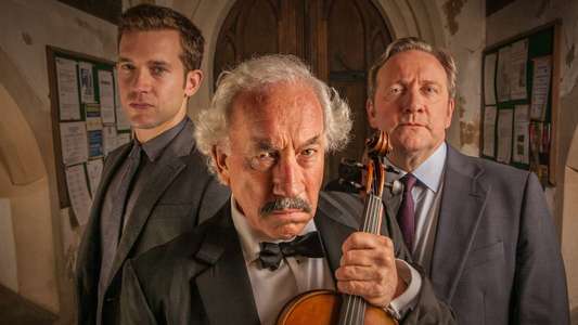 Midsomer Murders - Backdrops