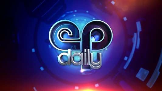 EP Daily - Backdrop