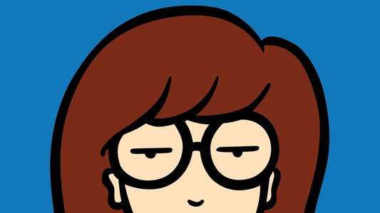 Daria - Backdrops