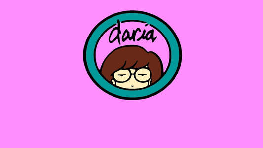 Daria - Backdrops
