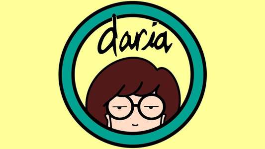 Daria - Backdrops