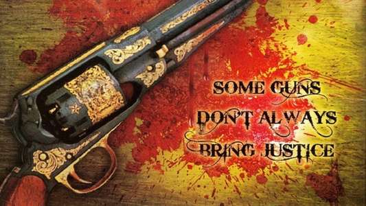 Dead Man's Gun - Backdrop
