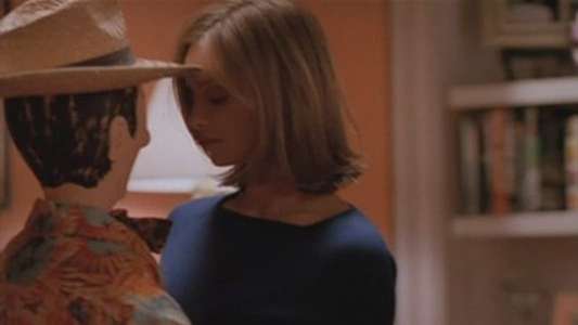 Ally McBeal - Backdrop