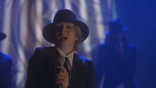 Ally McBeal - Backdrop