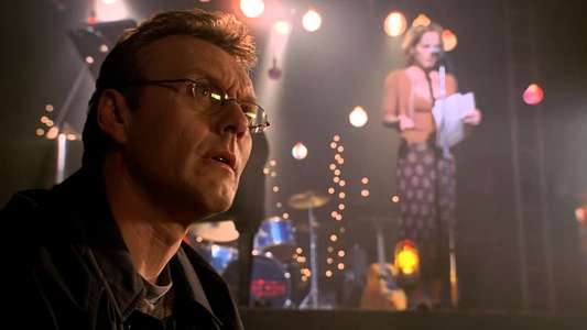 Buffy the Vampire Slayer - Backdrops
