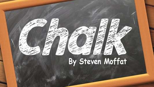 Chalk - Backdrop