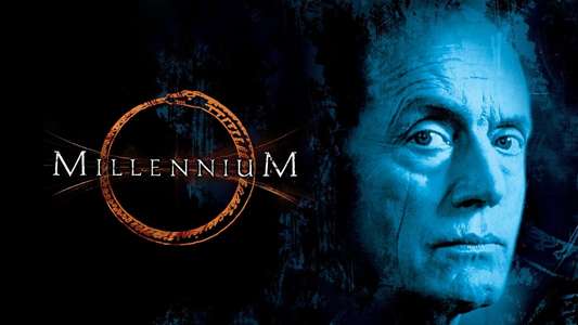 Millennium - Backdrop