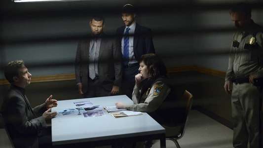 Fargo - Backdrops