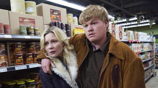 Fargo - Backdrops
