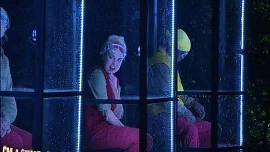 I'm a Celebrity Get Me Out of Here! - Backdrop
