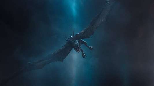 Season 1 - Backdrops