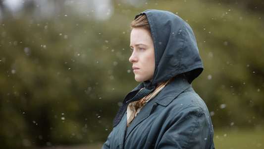 The Crown - Backdrops
