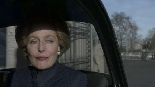 The Crown - Backdrops