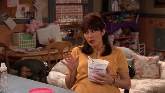 Everybody Loves Raymond - Backdrop