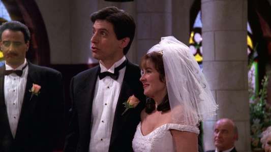 Everybody Loves Raymond - Backdrop
