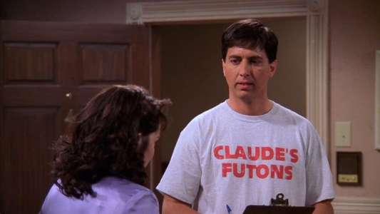 Everybody Loves Raymond - Backdrop