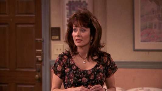 Everybody Loves Raymond - Backdrop