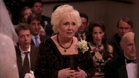 Everybody Loves Raymond - Backdrop