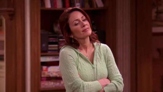 Everybody Loves Raymond - Backdrop