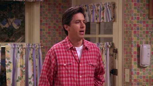 Everybody Loves Raymond - Backdrop