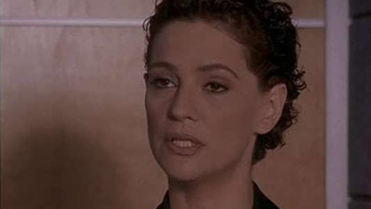 La Femme Nikita - Backdrop