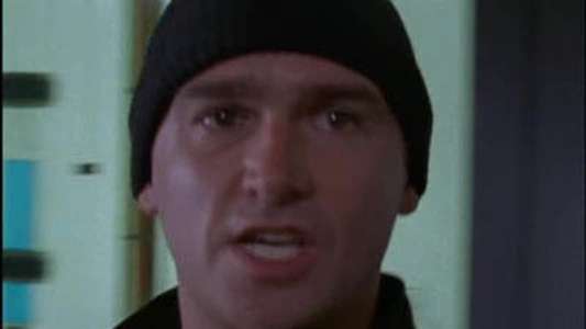La Femme Nikita - Backdrop