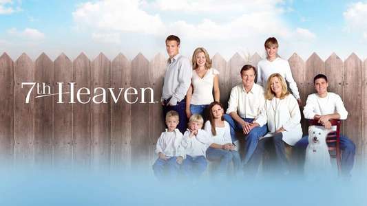 7th Heaven - Backdrop