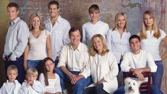 7th Heaven - Backdrop