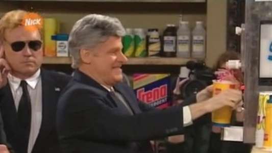 Kenan & Kel - Backdrop