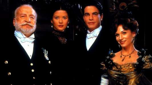 Titanic - Backdrop