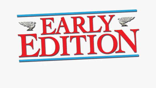 Early Edition - Backdrops