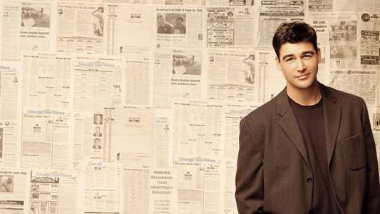 Early Edition - Backdrops