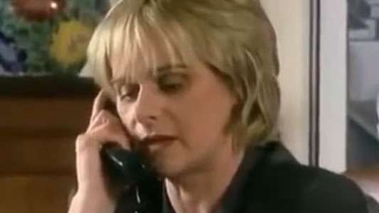 Silent Witness - Backdrop