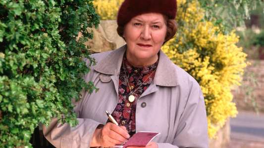 Hetty Wainthropp Investigates - Backdrop