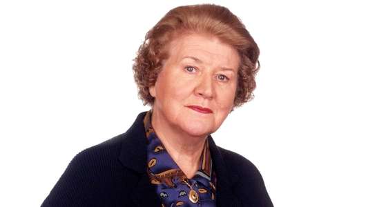 Hetty Wainthropp Investigates - Backdrop