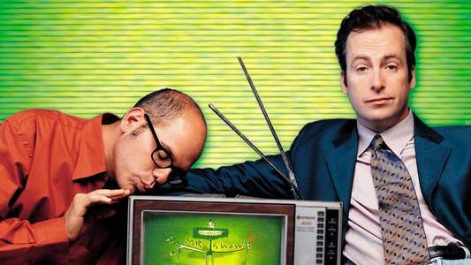 Mr. Show with Bob and David - Backdrops