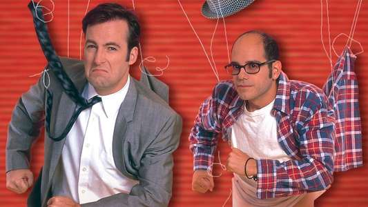 Mr. Show with Bob and David - Backdrops
