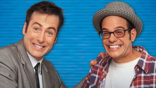 Mr. Show with Bob and David - Backdrops