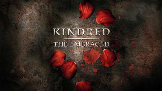 Kindred: The Embraced - Backdrop