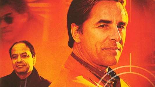 Nash Bridges - Backdrop