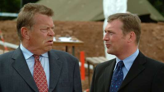 Dalziel and Pascoe - Backdrop